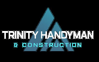 Trinity Handyman and Construction logo